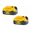 مفتاح التأثير DeWALT (DCF900P2T)