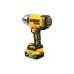 Гайковерт ударний DeWALT (DCF900P2T)