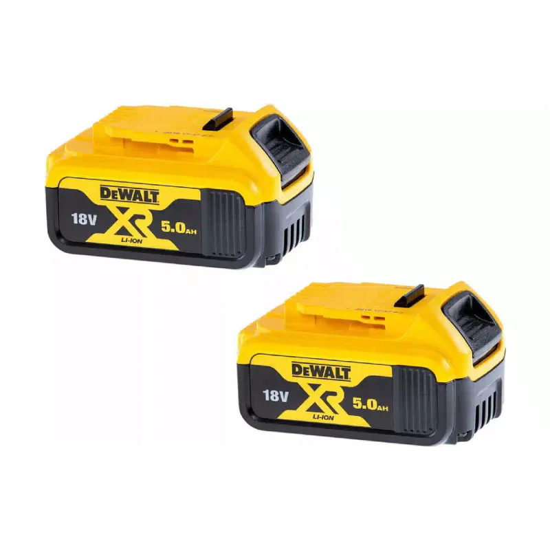 مفتاح التأثير DeWALT (DCF900P2T)
