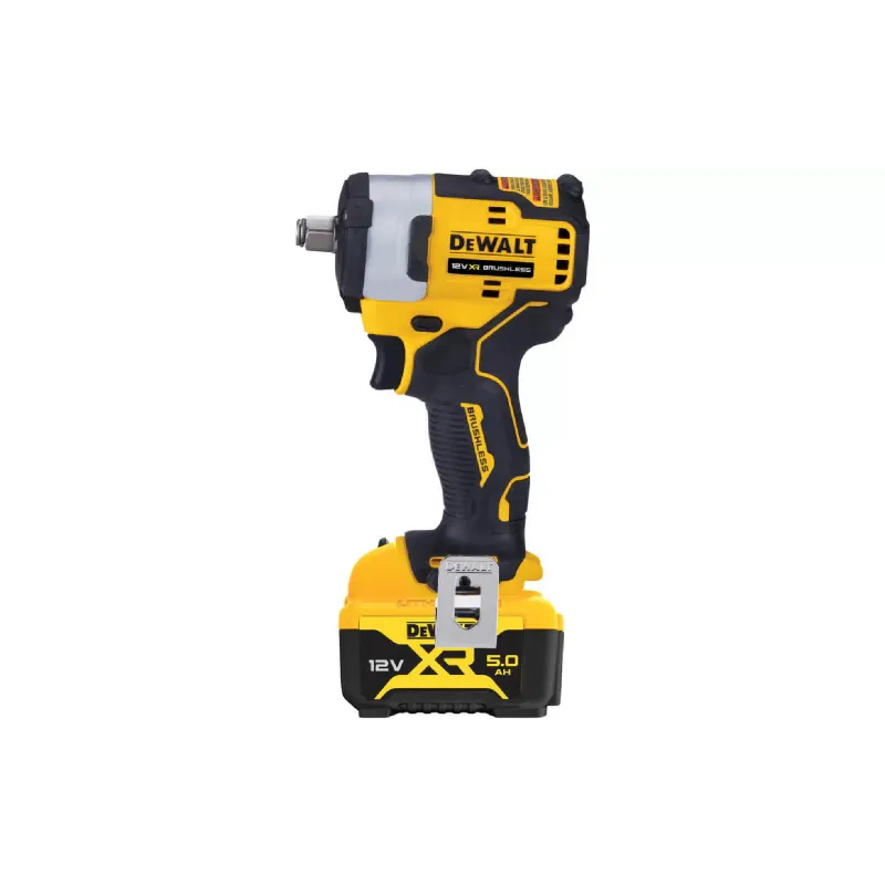 مفتاح التأثير DeWALT (DCF900P2T)