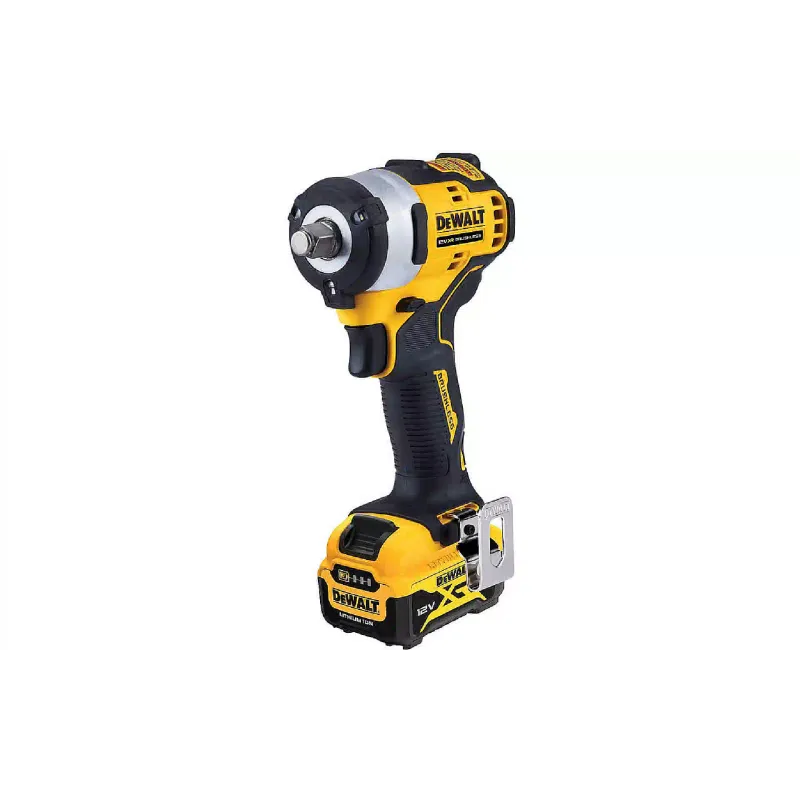 Ударен гайковерт DeWALT (DCF901P1)