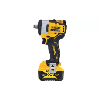 Гайковерт ударний DeWALT (DCF901P1)