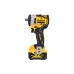 Гайковерт ударний DeWALT (DCF901P1) Гайковерт ударний DeWALT (DCF901P1)