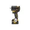 Ударен гайковерт DeWALT (DCF901P1)