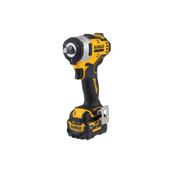 Гайковерт ударний DeWALT (DCF901P1G)