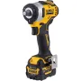 Гайковерт ударный DeWALT (DCF901P1G)