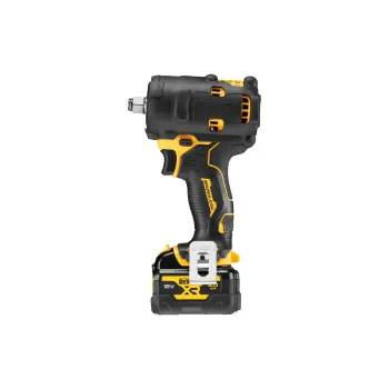 Гайковерт ударний DeWALT (DCF901P1G)