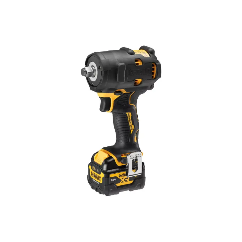 Chave de impacto DeWALT (DCF901P1G)