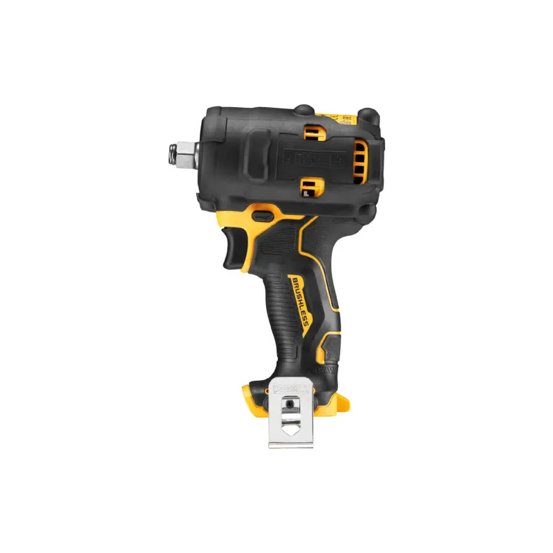 Chave de impacto DeWALT (DCF901P1G)