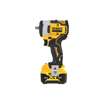 Гайковерт ударний DeWALT (DCF903P1)