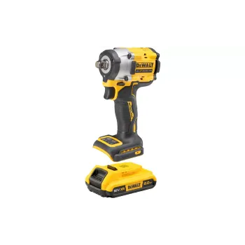 Гайковерт ударний DeWALT (DCF921D2T)