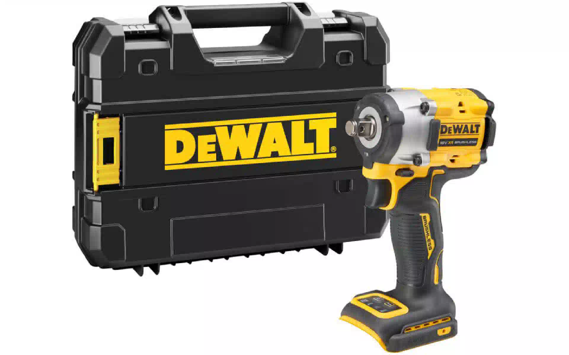 Llave de impacto DeWALT (DCF921NT) Llave de impacto DeWALT (DCF921NT)