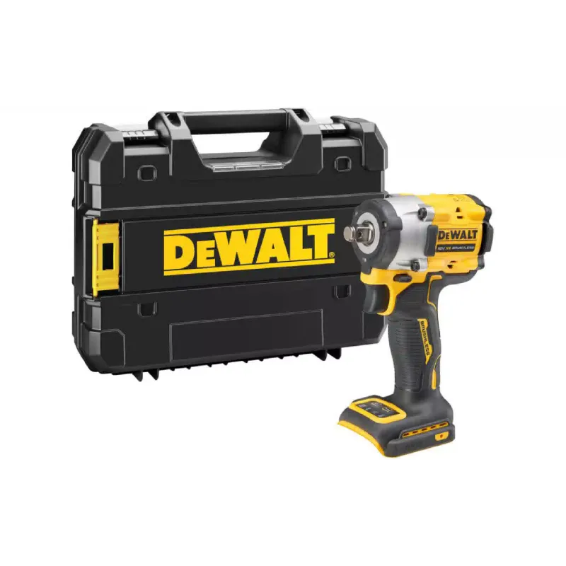 Udarni ključ DeWALT (DCF921NT)