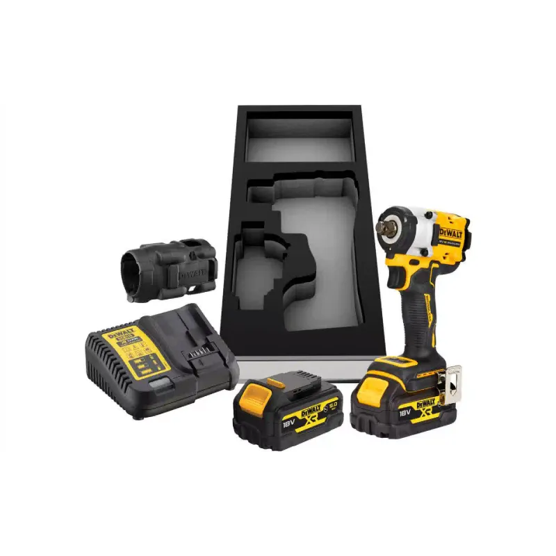 Udarni ključ DeWALT (DCF921P2G)