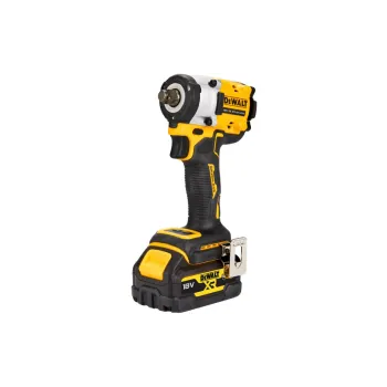 Гайковерт ударний DeWALT (DCF921P2G)