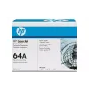 Patrone HP 64A, Black (CC364A)