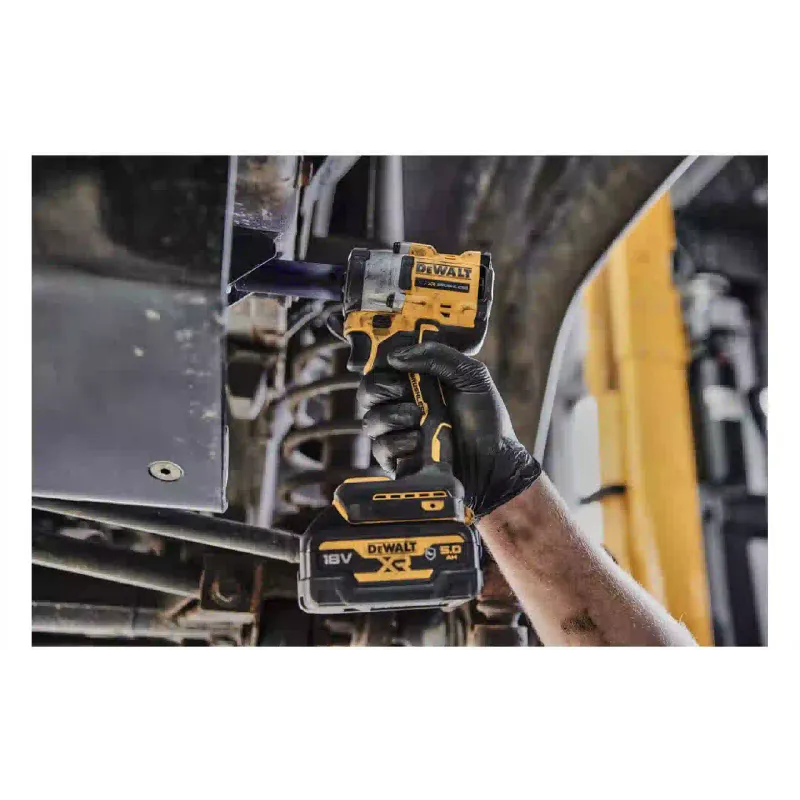 Udarni ključ DeWALT (DCF921P2G)