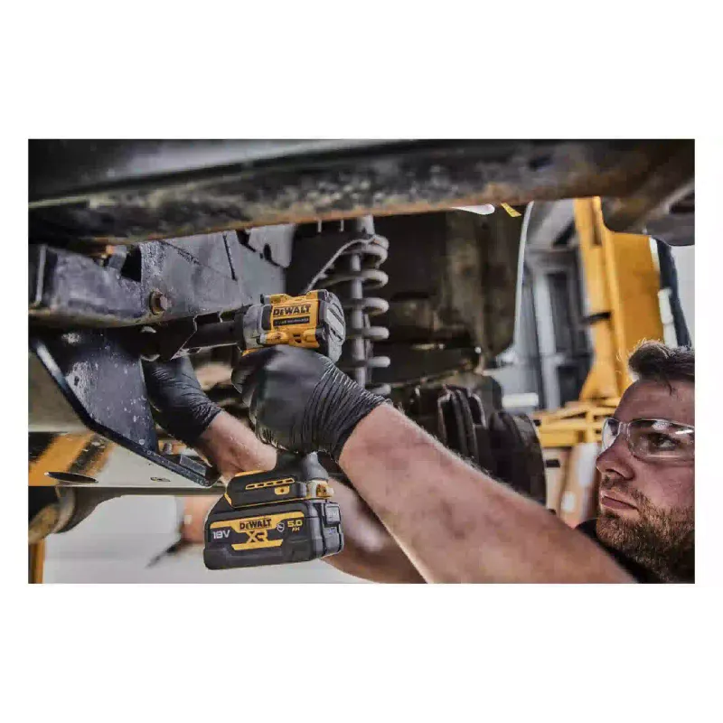 Udarni ključ DeWALT (DCF921P2G)