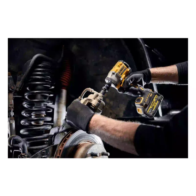 Udarni ključ DeWALT (DCF921P2G)