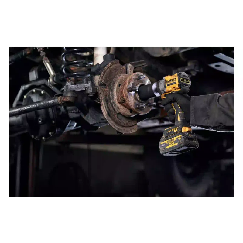 Udarni ključ DeWALT (DCF921P2G)