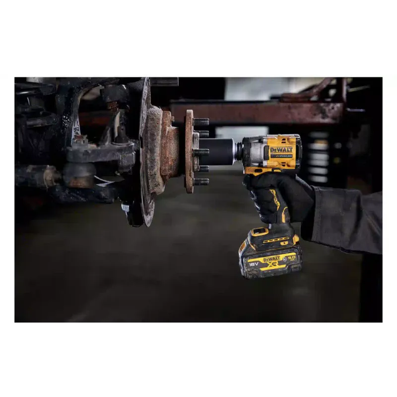 Udarni ključ DeWALT (DCF921P2G)