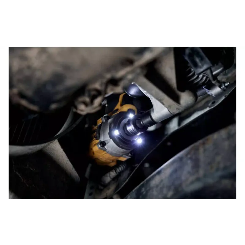 Udarni ključ DeWALT (DCF921P2G)