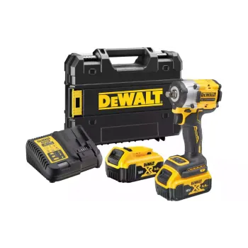 Гайковерт ударний DeWALT (DCF921P2T)