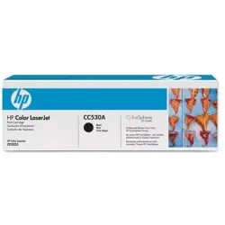 Cartucho HP 304A, Black (CC530A)