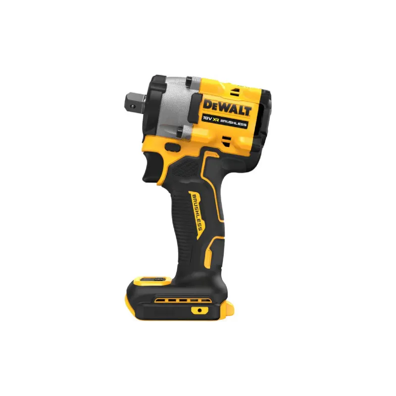 Гайковерт ударний DeWALT (DCF922NT)