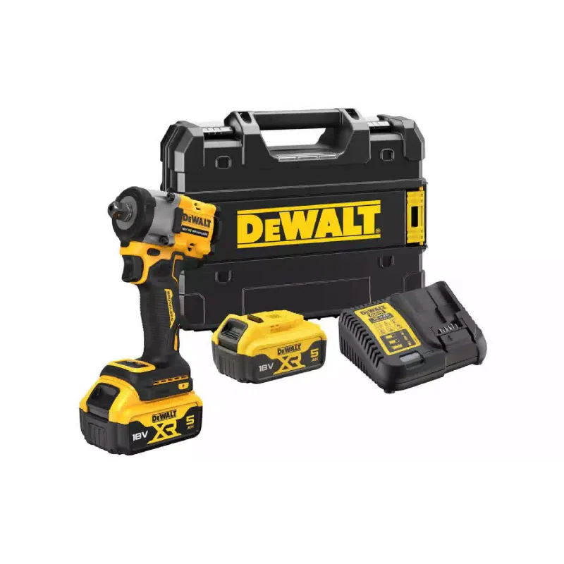 Udarni ključ DeWALT (DCF922P2T)