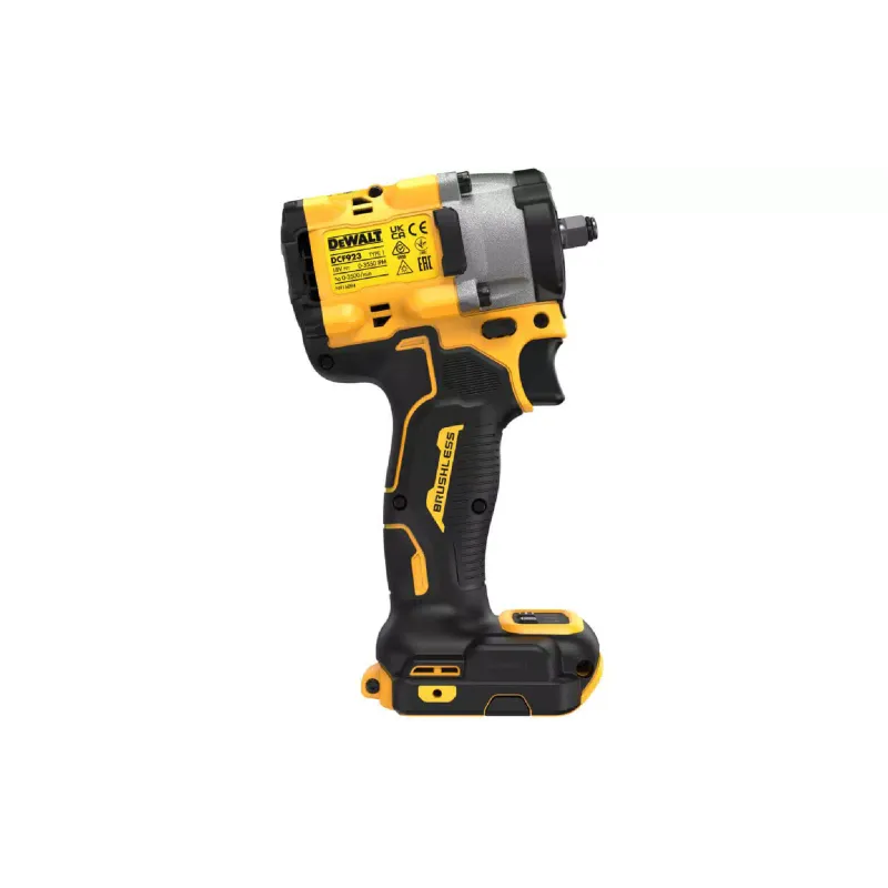 مفتاح التأثير DeWALT (DCF923N)