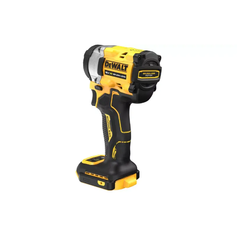مفتاح التأثير DeWALT (DCF923N)
