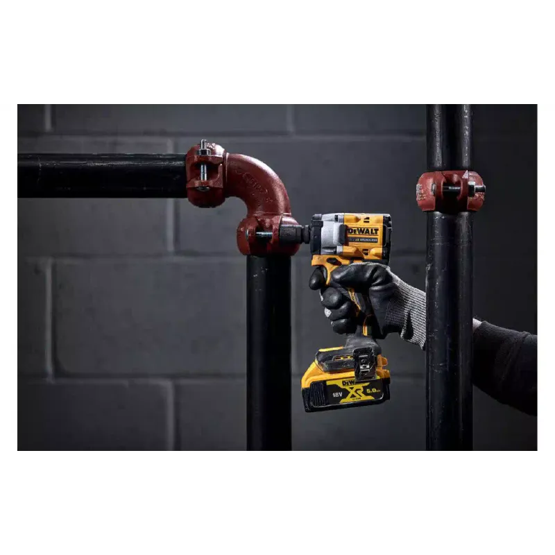 مفتاح التأثير DeWALT (DCF923N)