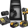 Ударен гайковерт DeWALT (DCF923P2G)
