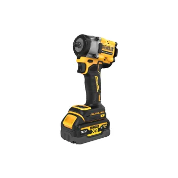 Гайковерт ударний DeWALT (DCF923P2G)