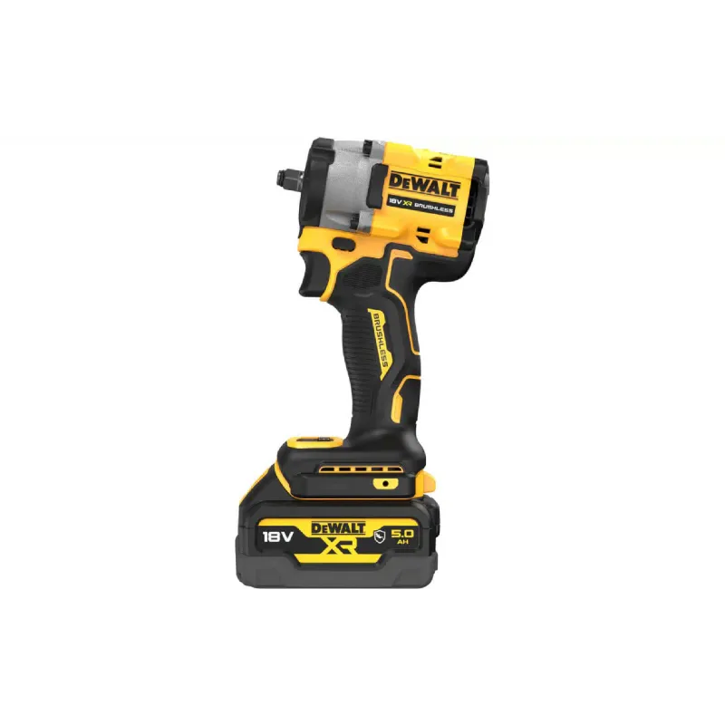 Ударен гайковерт DeWALT (DCF923P2G)