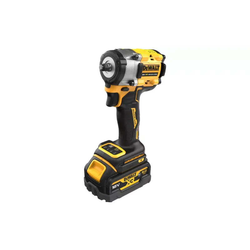 Ударен гайковерт DeWALT (DCF923P2G)