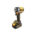 Гайковерт ударний DeWALT (DCF923P2G)