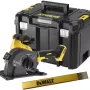 Штроборіз DeWALT (DCG200NT)