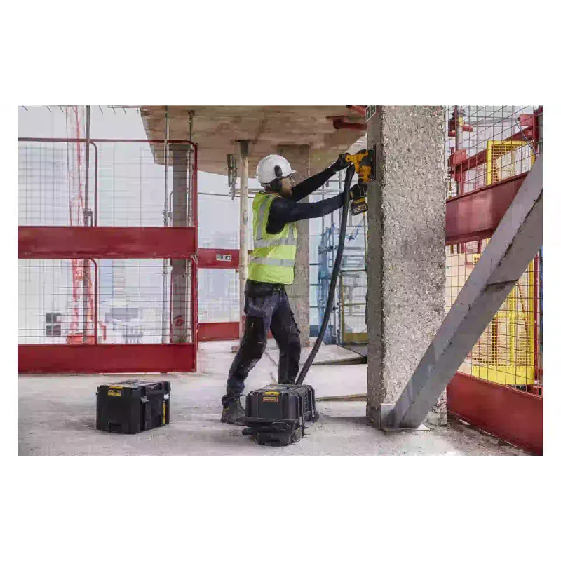 Штроборіз DeWALT (DCG200NT)