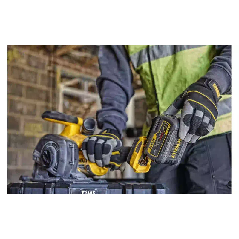 Штроборіз DeWALT (DCG200NT)