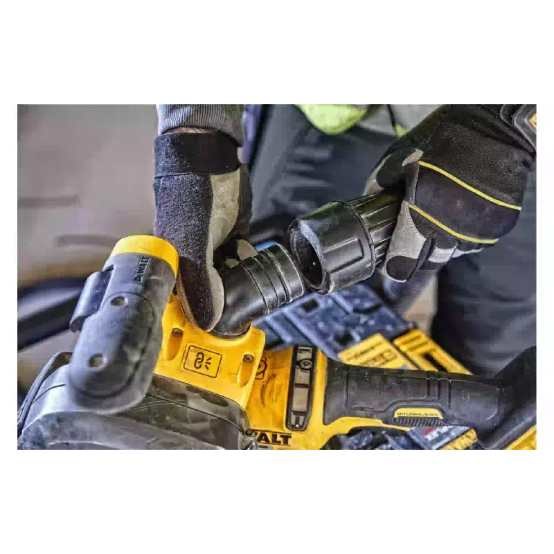 Штроборіз DeWALT (DCG200NT)