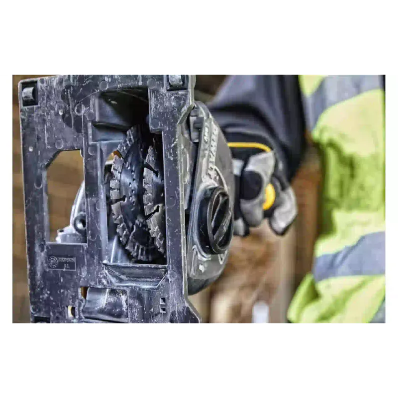 Штроборіз DeWALT (DCG200NT)