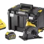 Caçador de paredes DeWALT (DCG200T2)