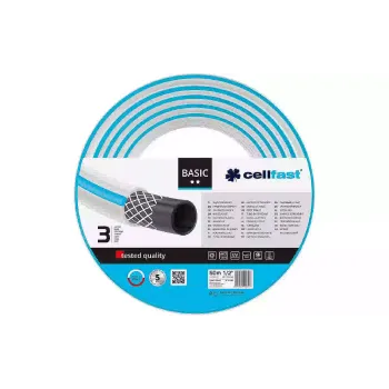 Manguera de riego Cellfast (10-402)