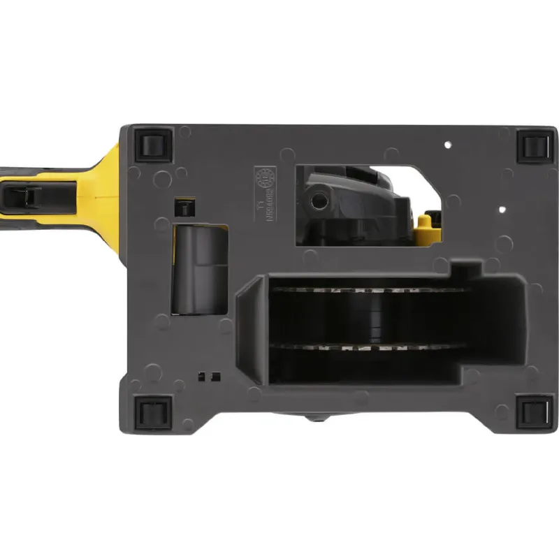 Штроборіз DeWALT (DCG200T2)