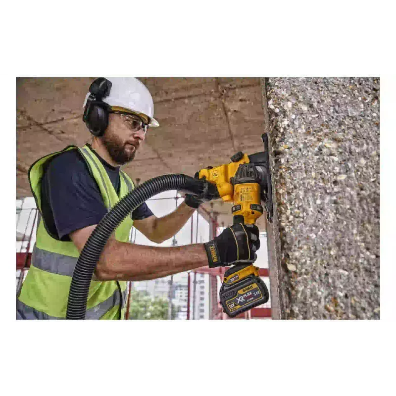 Штроборіз DeWALT (DCG200T2)