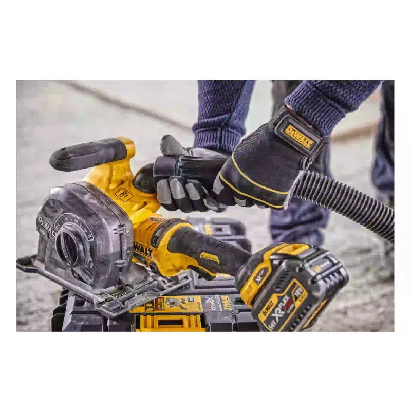 Штроборіз DeWALT (DCG200T2)