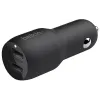 شاحن Belkin, Black (CCB001BTBK)