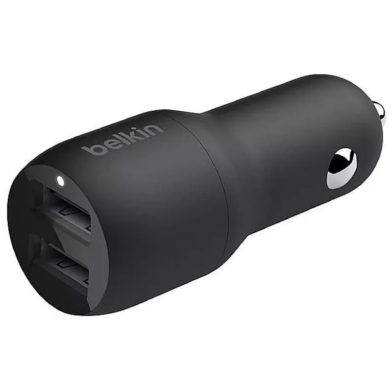 شاحن Belkin, Black (CCB001BTBK)